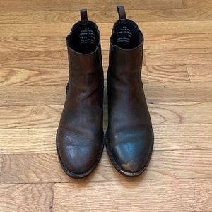 Great condition Thursday boots